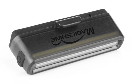 Lampka Rowerowa Tylna USB MAGICSHINE SEEMEE 30 lm V2.0 Czujnik Światła