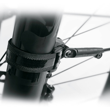 BŁOTNIK ROWEROWY PRZEDNI 27,5/28/29" SKS INFINITY UNIVERSAL 56 mm