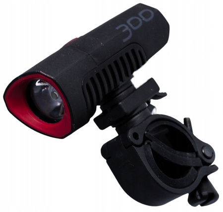 Przednia Lampka rowerowa SIGMA BUSTER 300 ORYGINAŁ