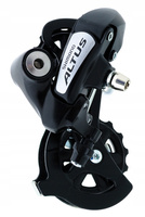 SHIMANO ALTUS RD-M310 Przerzutka tylna 8/7 czarna
