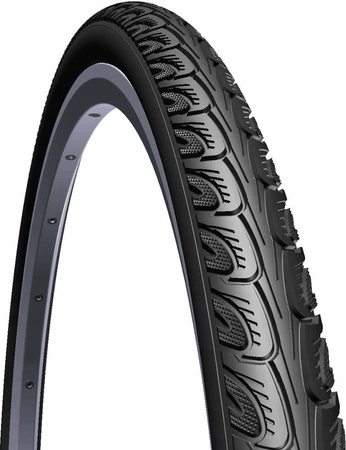 MITAS HOOK 28 700x35C OPONA ROWEROWA TREKKING/CITY