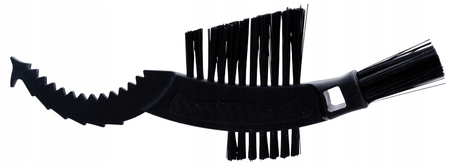 KANDS Zestaw 3 szczotek do czyszczenia roweru