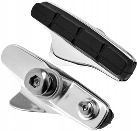 PROX KLOCKI HAMULCOWE SZOSOWE WYMIENNE OKŁADZINY