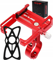 GUB P10 UCHWYT NA TELEFON NA KIEROWNICE + GRATIS