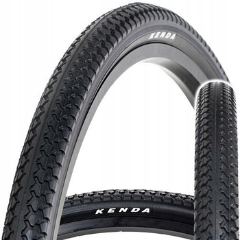 KENDA K184 KOSMOS OPONA ROWEROWA 37-630 27x1 3/8