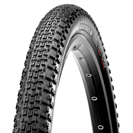 OPONA ROWEROWA 700x40 (40-622) MAXXIS RAMBLER OPONA GRAVELOWA GRAVEL