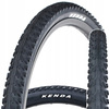 OPONA ROWEROWA 26 x 1.75 KENDA KOURSE SEMI SLICK KENDA