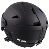 KASK NARCIARSKI Z SZYBĄ GOGLAMI REVO SHIFT KASK SNOWBOARDOWY M +GRATIS