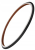 DURO OPONA ROWEROWA 32-630 27x1 1/4 BIAŁY BOK