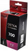 Dętka 28 700x 35/38/40/42c FV PRESTA 48 mm PROX