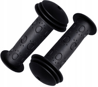 BOB CHWYTY ROWEROWE DZIECIĘCE 95mm BEZPIECZNE