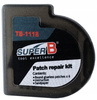 SUPERB Samoprzylepny zestaw naprawczy do dętek 6sz