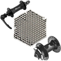 Kulki Łożyskowe Do Piast Przednich 3/16'' 4,76mm 144 szt.