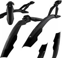 Zestaw Błotników 27,5 / 29" Błotniki SIMPLA ADHD SDL Komplet 27,5/29 "