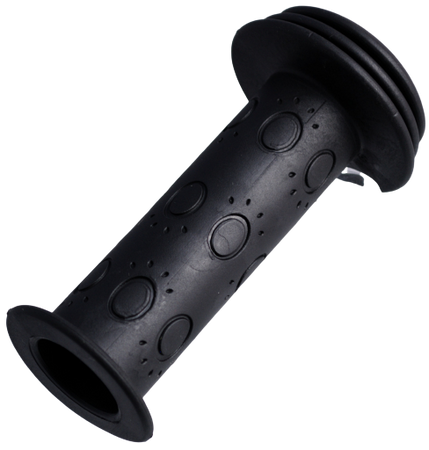 BOB CHWYTY ROWEROWE DZIECIĘCE 95mm BEZPIECZNE