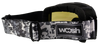 GOGLE NARCIARSKIE DZIECIĘCE GOGLE SNOWBOARDOWE REVO SHIFT NIEPARUJĄCE