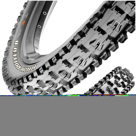 Opona Maxxis High Roller II 27.5x2.40 Downhill 2-Ply Super Tacky