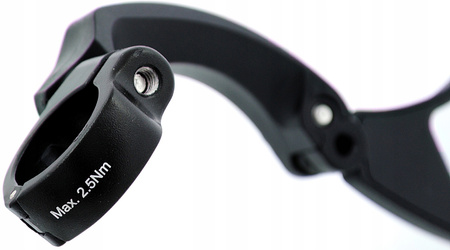 M-WAVE SPY SPACE LEFT LUSTERKO ROWEROWE LEWE