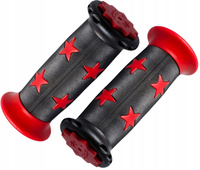 PROGRIP Chwyty gripy rowerowe dziecięce 92mm GEL