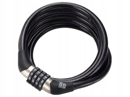 OnGuard Blokada roweru MOCNA LINKA 8x150 NA SZYFR