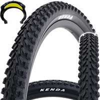 OPONA ANTYPRZEBICIOWA 26 x 1,95 GÓRSKA KENDA K898