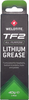Smar Litowy Biały WELDTITE TF2 40g Do Sterów Łożysk Suportów Antykorozyjny