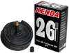 Dętka 26 x1,0/1,25/1,35/1,50 AV Samochodowy KENDA