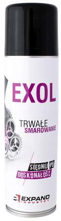EXPAND EXOL środek ochronno-penetrujący 250 ml