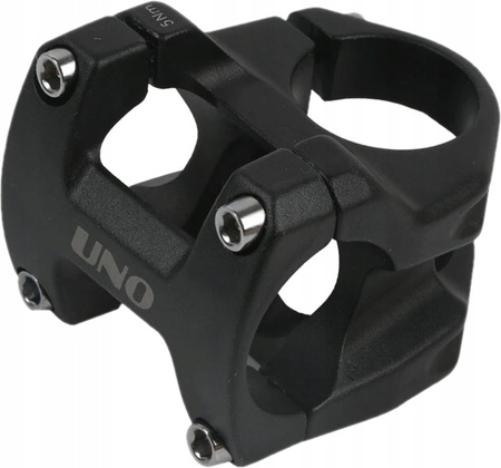 MOSTEK WSPORNIK UNO CZARNY AHEAD 31,8 / 35mm 138g