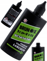 Brunox Top-Kett 50 ml do łańcuchów i przerzutek