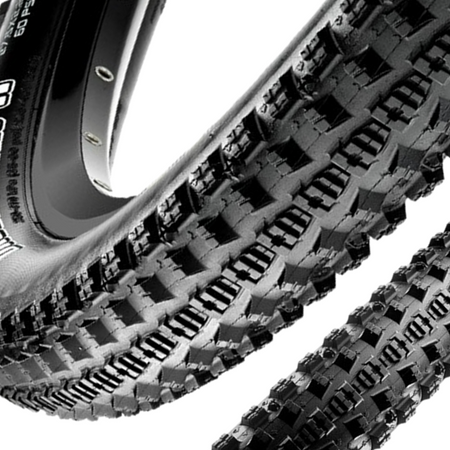 OPONA ROWEROWA 26x2,10 (52-559) MAXXIS CROSSMARK II UNIWERSALNA