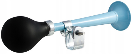 TRĄBKA PISZCZAŁKA DZWONEK ROWEROWA DO ROWERU GŁOŚN