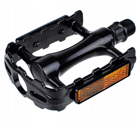 VP ALUMINOWE PEDAŁY MTB ŁOŻYSKA POLIMEROWE VPE 465