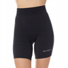 BRUBECK Legginsy sportowe spodenki KOLARKI 1/2 L