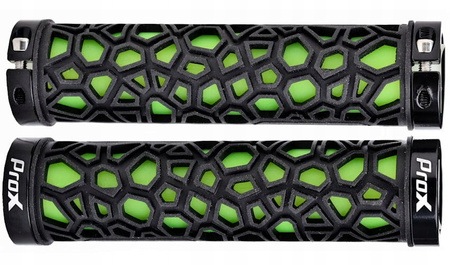 PROX VELO CHWYTY GRIPY ROWEROWE RĄCZKI KIEROWNICY