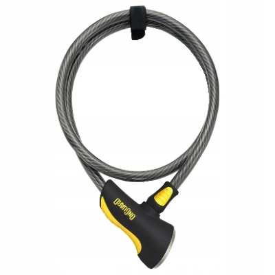 ONGUARD Akita 120cm x12mm ZAPIĘCIE DO ROWERU LINKA