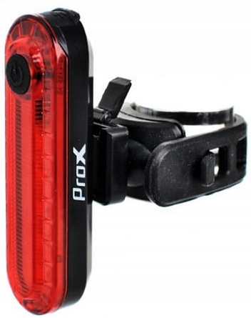 PROX AERO AI ZESTAW LAMPEK Z KLAKSONEM + CZUJNIK