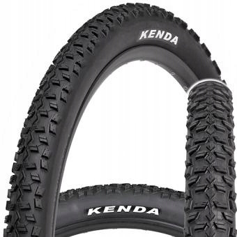 OPONA ROWEROWA 27,5 x 2,25 MTB KENDA SMART SAM