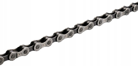 SHIMANO ACERA łańcuch rowerowy 6/7/8 HG71-116 +PIN