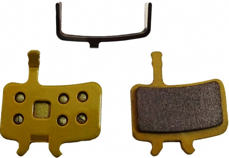 Klocki DS11 spiekane AVID