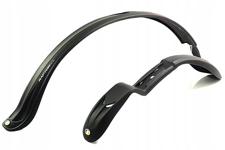 Simpla RAPTOR SDL MTB Błotniki Rowerowe 26 27,5 28