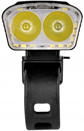 PROX MATAR LAMPKA PRZEDNIA 900 LM 2800mAh USB-C