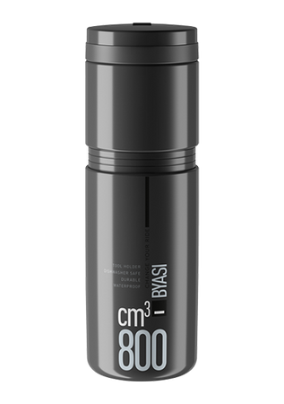 Bidon Pojemnik Na Narzędzia Klucze Okulary Telefon Powerbank ELITE 800ml