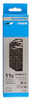 SHIMANO łańcuch CN HG601 11 rzędów biegów SLX 105