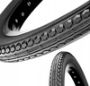 CST CLASSIC opona rowerowa 20 x 1,75