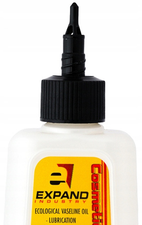 EXPAND olej wazelinowy do linek i przerzutek 85 ml