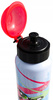 BIDON rowerowy DLA DZIECI ALUMINIUM LAKEN BPA FREE