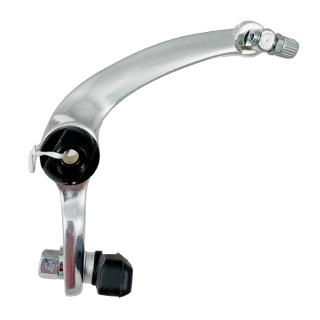 Hamulec Do BMX U Brake Przód TEKTRO BR-907 SREBRNY