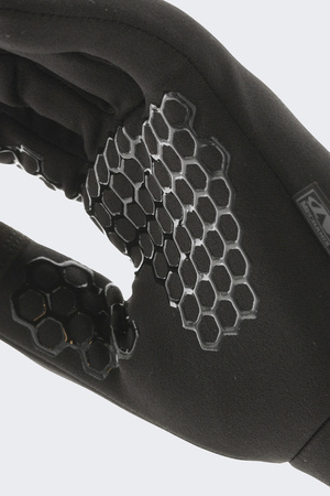 Rękawice Zimowe Mechanix ColdWork Original Covert L Ocieplane Do Pracy