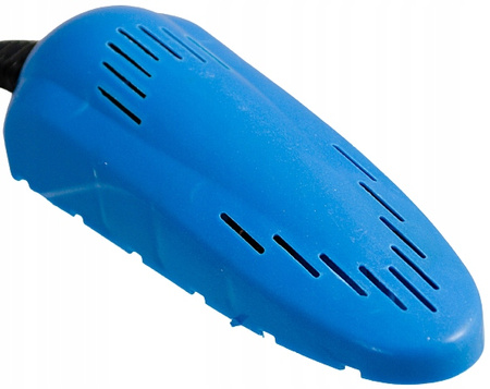 ELEKTRYCZNA SUSZARKA DO BUTÓW DZIECIĘCYCH RĘKAWIC